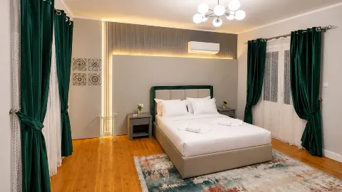 Tahrir Suites in 카이로