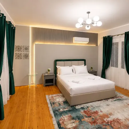 Tahrir Suites