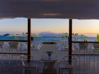 Regal Palace Resort - Morgenmad