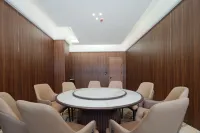 E Shang Grand Hotel (Huangguoshu Waterfall) - Morgenmad