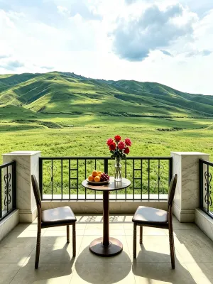 Nalati Mountain Yedu Homestay - 2-نجوم