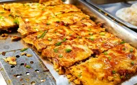 Yunxi Changhong Hotel (Qixi Square, Yunxi Bus Station) - parkir