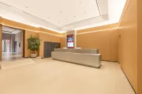 Yuetuo Light Luxury Hotel (Wanda Plaza Fuqing Liqiao Ancient Street) - Wifi