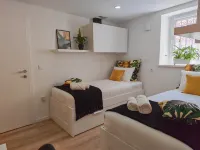 Apartment Luanna Koper - 3성급