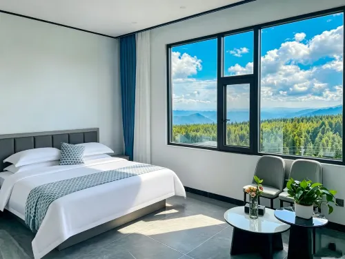 Guli Homestay (Wumeng Grass Plain) - Bintang 2
