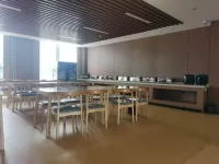 China Health Xuan Shu Li Health and Wellness Retreat - servizio colazione