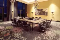 Van der Valk Hotel Sneek - Wifi
