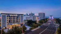 Jinjiang Metropolo Hotel Weihai Liugong Island Xingfu Men - 4성급
