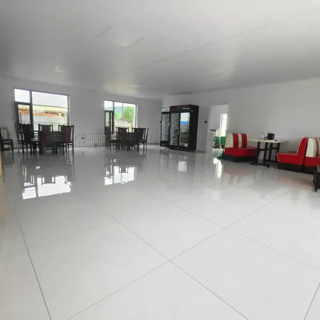 Pan Xiaowei Family Hotel Tianchi Service Area Branch