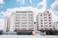 KKS Hotel - Guo Sing - Park Yeri