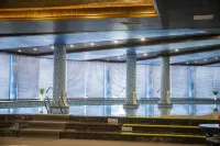 Jintian International Hotel - Gym