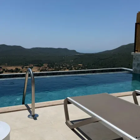 Aera Villas - Kaş