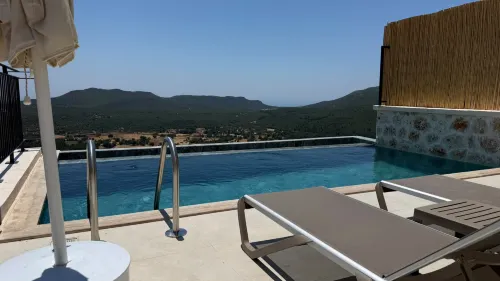 Aera Villas - Kaş - เปิดใหม่