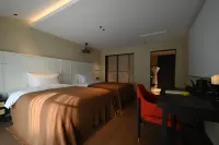 Lanshan homestay - 가성비