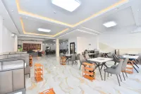 荔波簡壹假日飯店 - 寵物友善