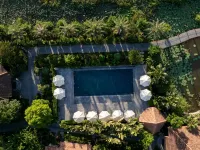 An Hideaway Resort - Bar