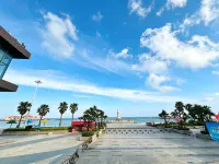 Wave · Zhulang Seaview Vacation Rental (Luojia Temple, Shishi Golden Coast) - 2-Star