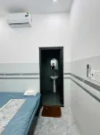 Khang Lê Motel Cần Thơ - parking