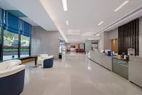 豐都皇都希杉國際酒店 - Wi-Fi