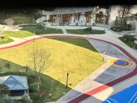 Guixin Yusu - pet friendly
