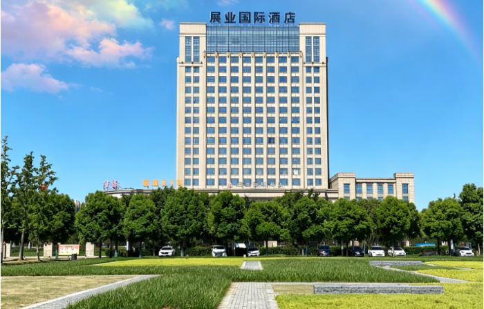 Zhan Ye International Hotel
