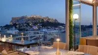 Elia Ermou Athens Hotel Hotels in Syntagma Square