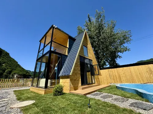 Yushe Chalet · Homestay - 2-Star