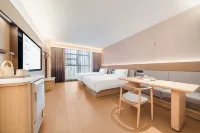 JI Hotel (Tianfu Fifth Street HuaFu Avenue Branch) Hotels in Global Center/Century City new exhibition