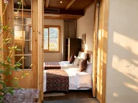 Jiuzhaigou Kunyuan Mountain Residence Homestay - Spa