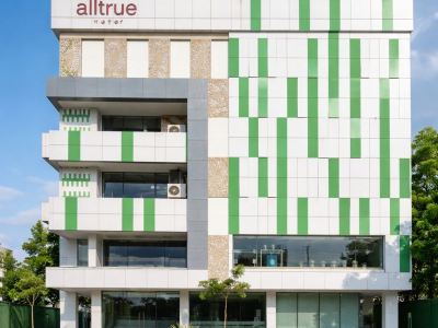 Alltrue Hotel Palangkaraya