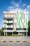 Alltrue Hotel Palangkaraya