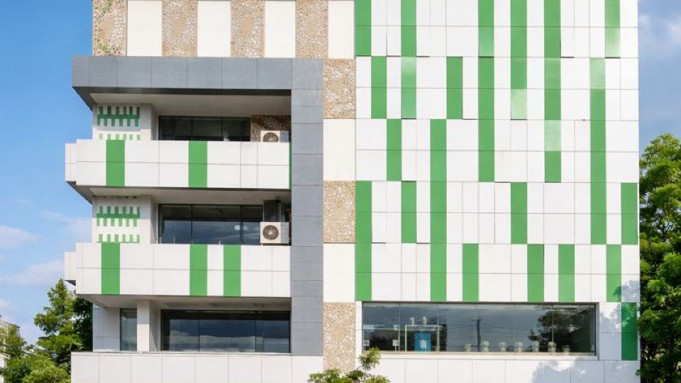 Alltrue Hotel Palangkaraya