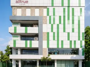 Alltrue Hotel Palangkaraya