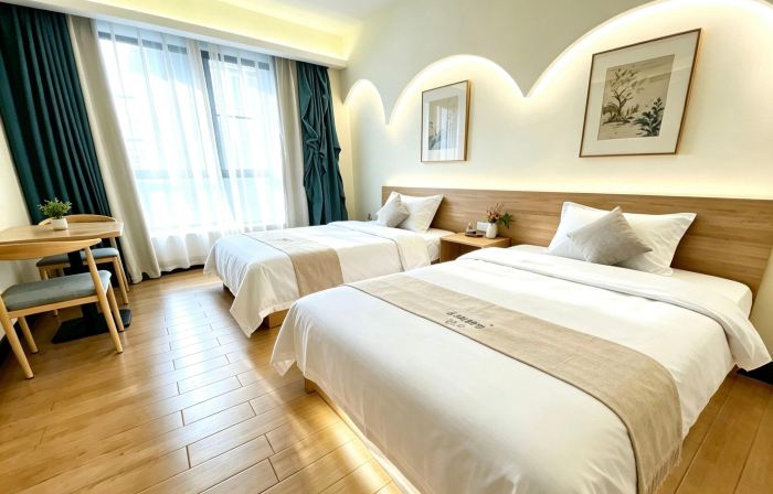 Boao Yilanwan Homestay