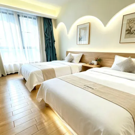 Boao Yilanwan Homestay