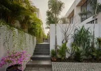 Townhouse - Modern Design 3 BR Villa with Private Pool - فلل