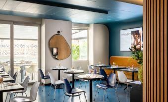 Aparthotel Colombo Roma