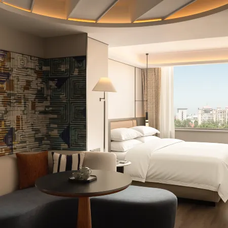 Arbour Hotel Hotels in Beijing