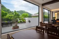 Wanfenglin Shanyue Homestay - فطور