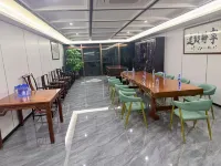 Xiyatu Hotel (Shenzhen Dameisha Coastal Park) - Beach