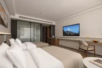 Shanyu Jian AI Smart Hotel (Shuangqiao Valley Scenic Area) - Wi-Fi