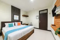 Sans Hotel Zam-Zam Syariah Palangkaraya - Wifi