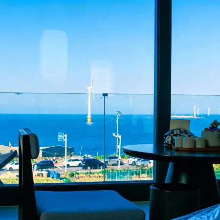 Pingtan Pick up a room·music live seaview B&B