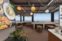 WanghaiPlatinum Yue designer Seaview residence - 애견동반
