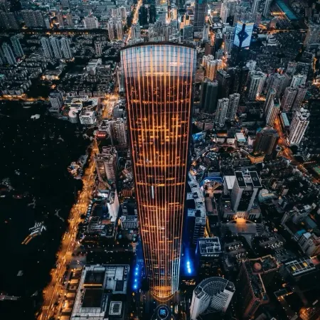 HuanCheng Hotel((Shenzhen Dongmen Old Street MixC Store)) Отели рядом с достопримечательностью «Парк Личи»