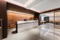 Guangqing AI Alien E-Sports Hotel (Wanda Plaza Kashgar Shuguang International) - breakfast