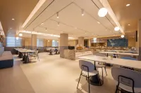 Homeinn · neo (Weihai Binhai Avenue Gushan Industrial Park) - Bữa sáng