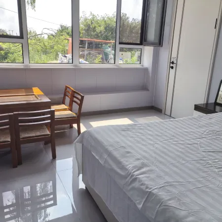 Tianlu Homestay