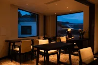 Tianmu Xueshan Snow Mountain Viewing Terrace Hote - 朝食
