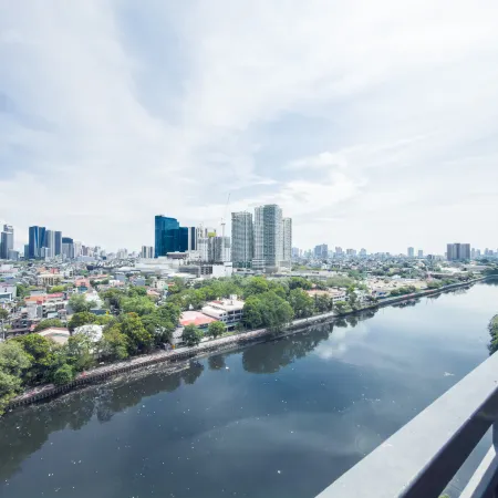 GemstoneBR in Harbour Park Residences